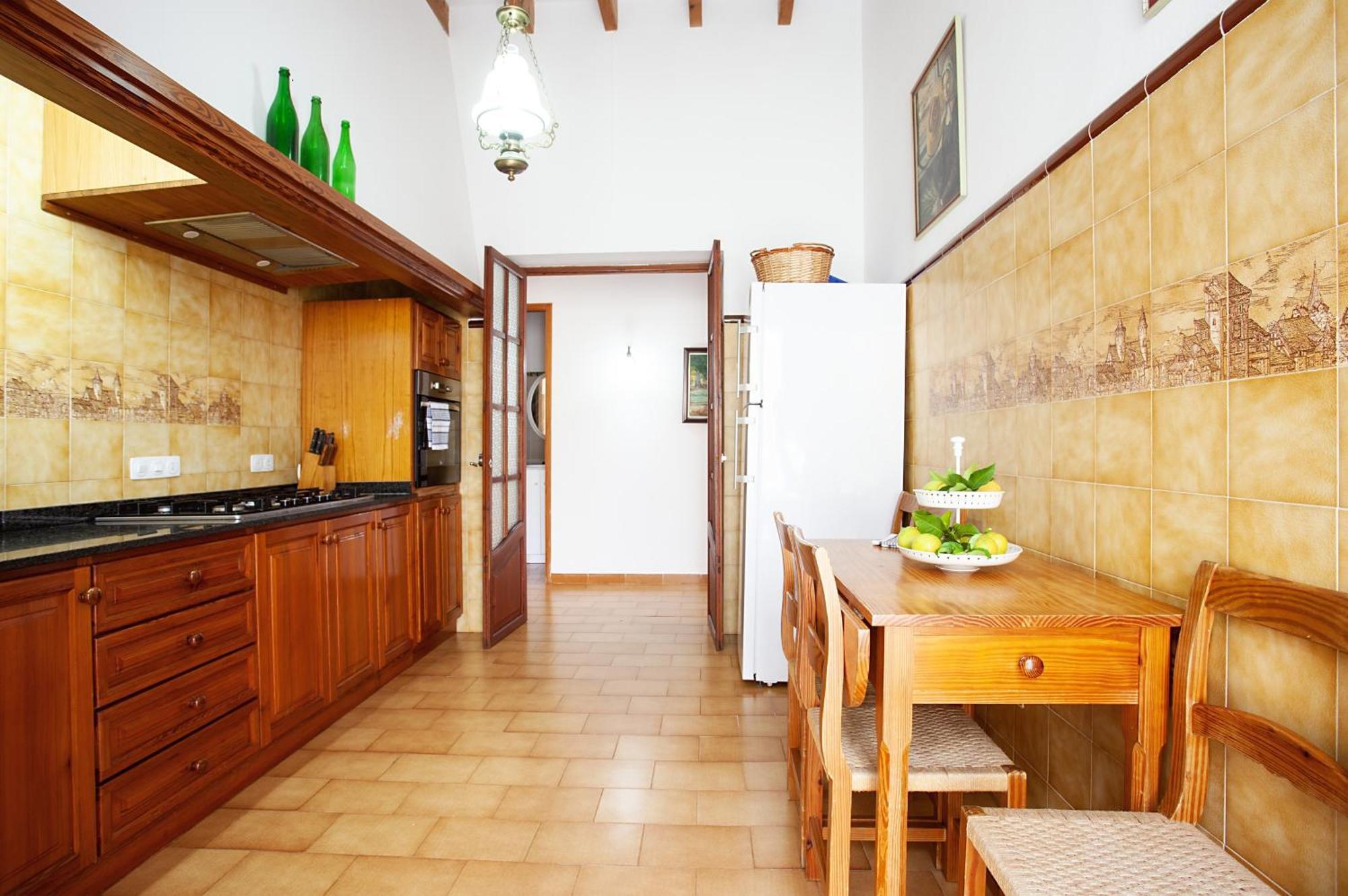 Can Cirerol Portocolom  Exterior photo