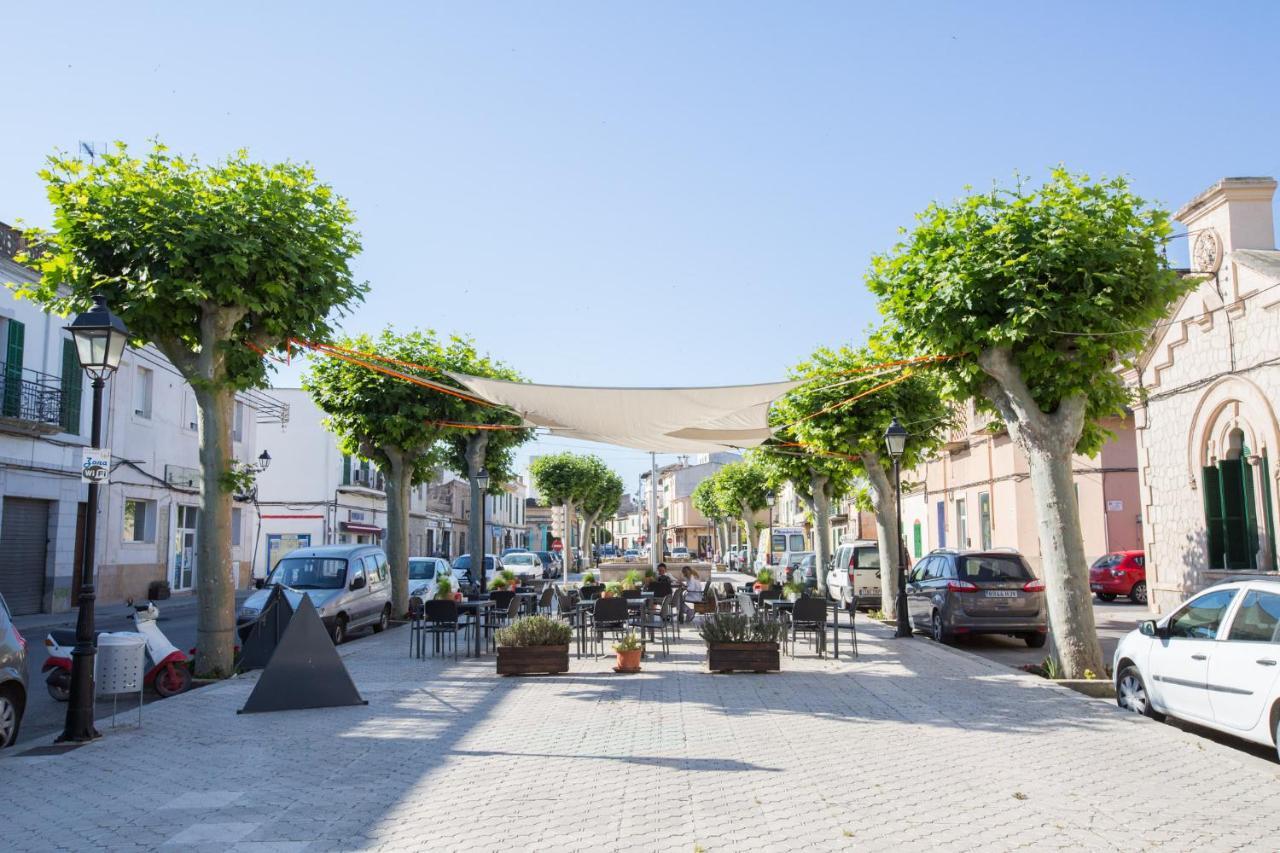 Can Cirerol Portocolom  Exterior photo