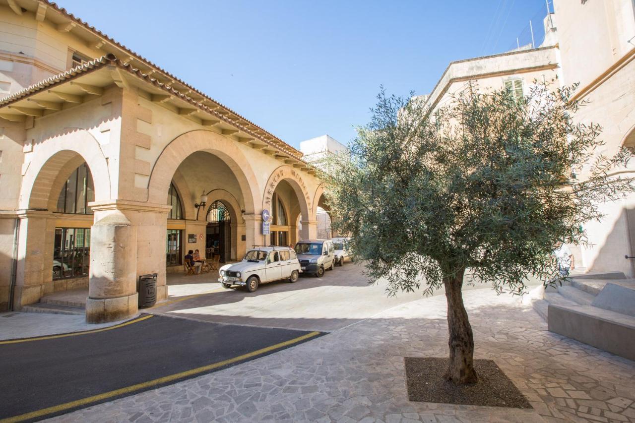 Can Cirerol Portocolom  Exterior photo